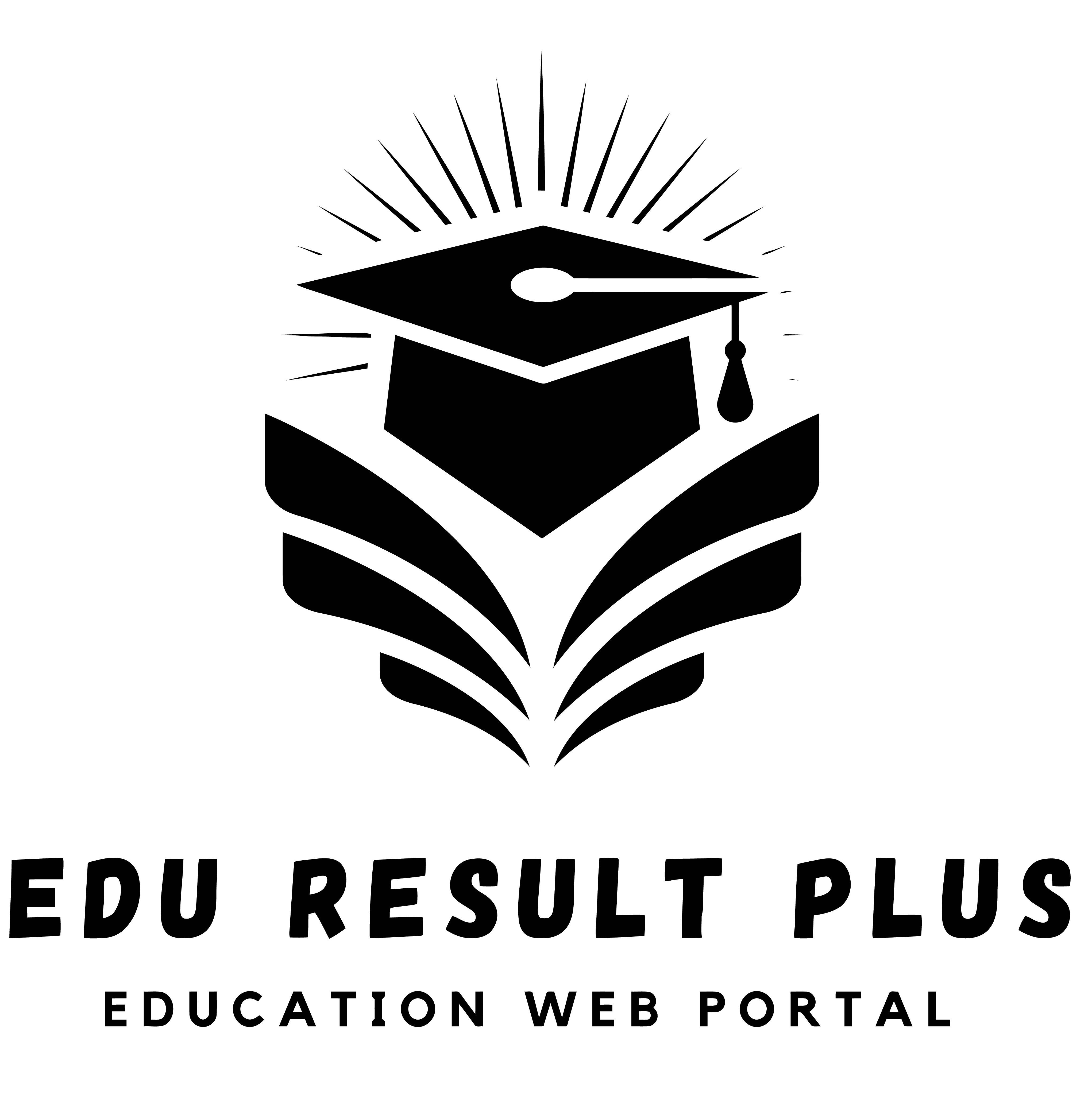 EduResultPlus Logo